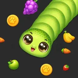 Snake Survival: IO Game