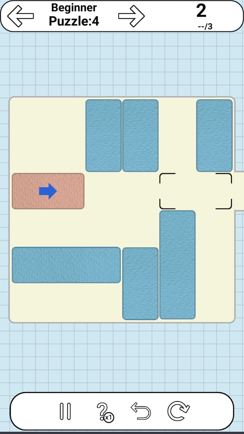 Brainy Blocks feature