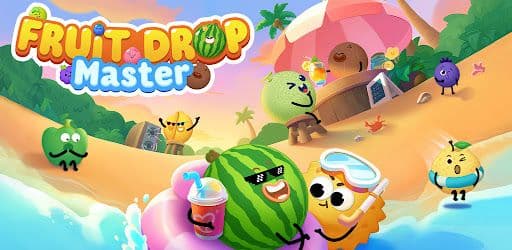 Fruit Drop Master feature